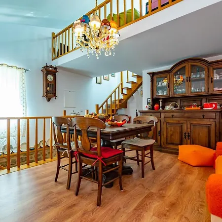 Casa Do Chefe Videmonte