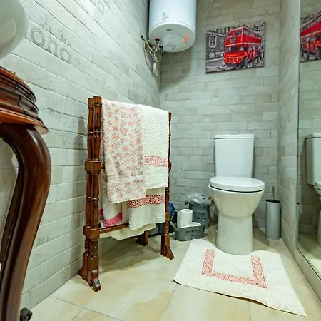 Casa Do Chefe