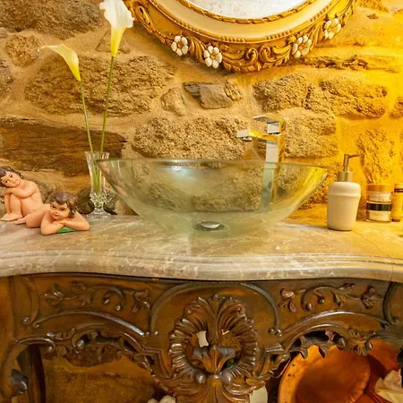 Σπίτι διακοπών Casa Do Chefe