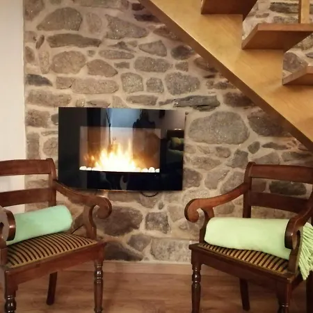 Casa Do Chefe * Videmonte