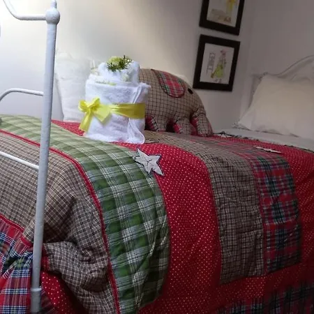 Σπίτι διακοπών Casa Do Chefe *