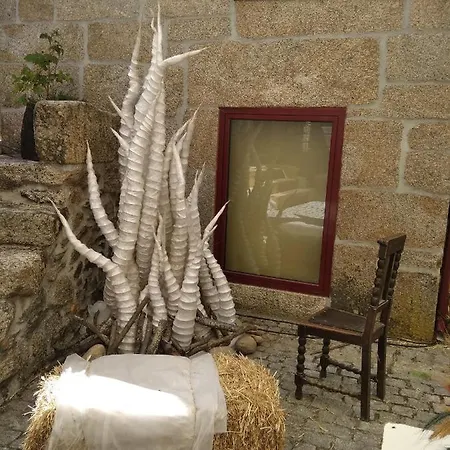Casa Do Chefe Videmonte