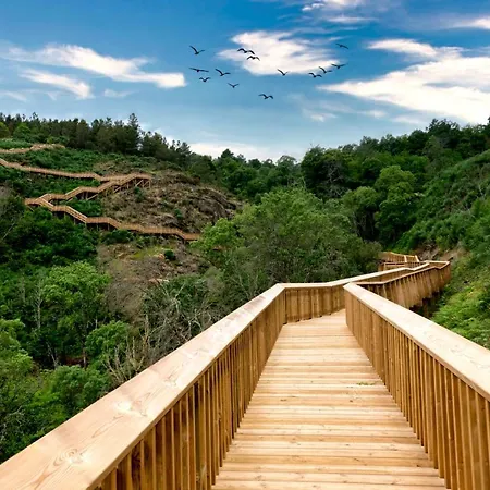 Casa Do Chefe Videmonte