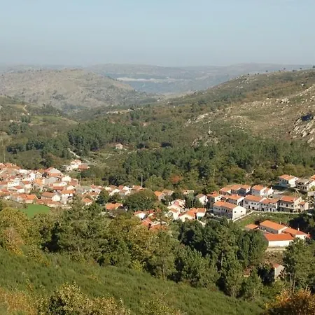 Casa Do Chefe Hébergement de vacances *