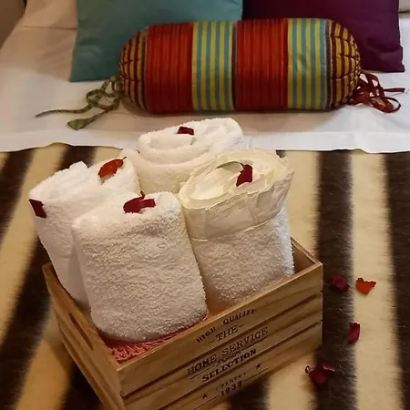 Σπίτι διακοπών Casa Do Chefe