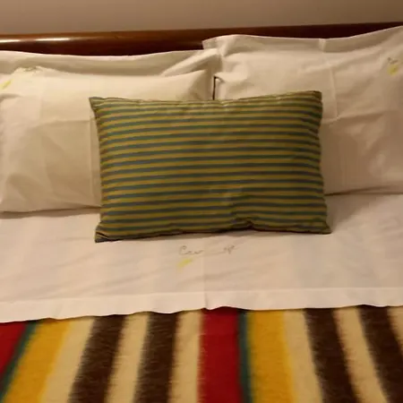 Casa Do Chefe Σπίτι διακοπών Videmonte