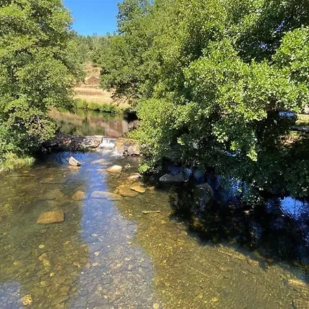 Casa Do Chefe * Videmonte