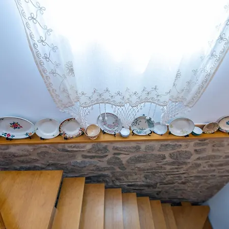 Casa Do Chefe Σπίτι διακοπών