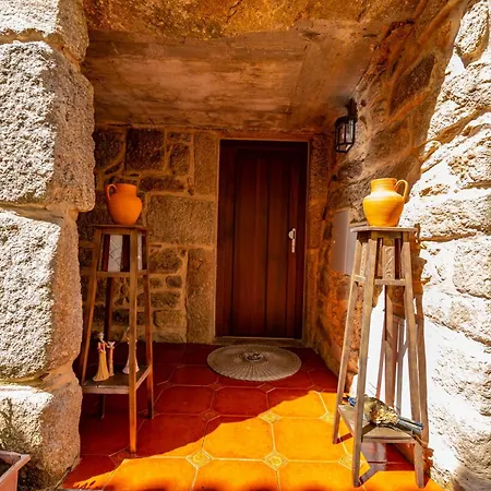 Casa Do Chefe Σπίτι διακοπών