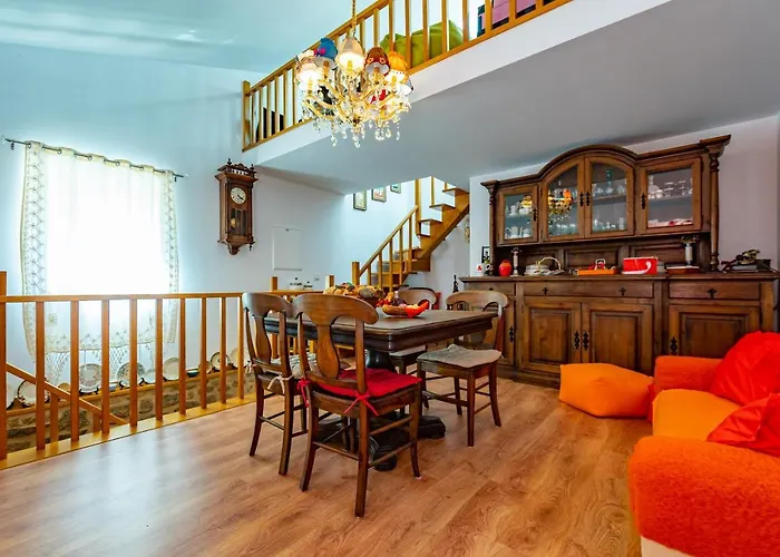 Casa Do Chefe Videmonte