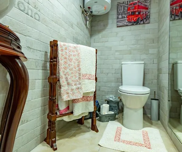Casa Do Chefe
