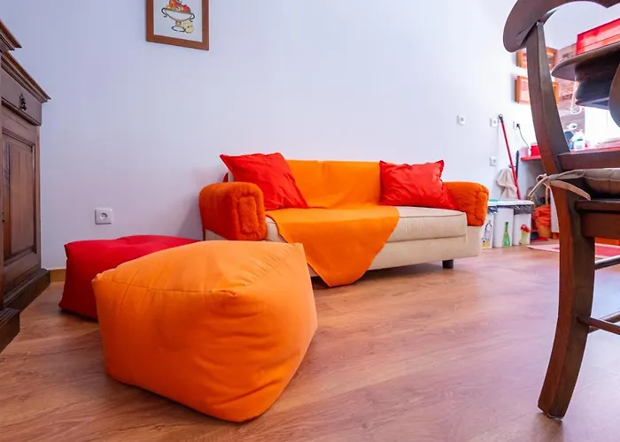 Casa Do Chefe Ferienhaus *