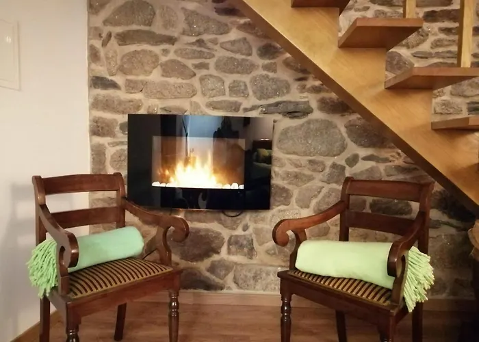 Casa Do Chefe * Videmonte
