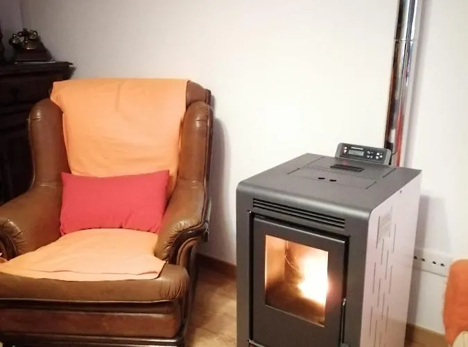 Casa Do Chefe Ferienhaus *