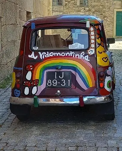 Casa Do Chefe * Videmonte