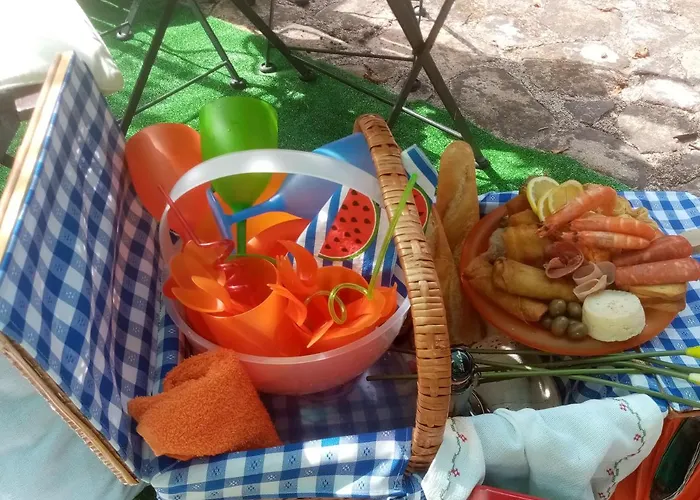 Casa Do Chefe Vakantiehuis