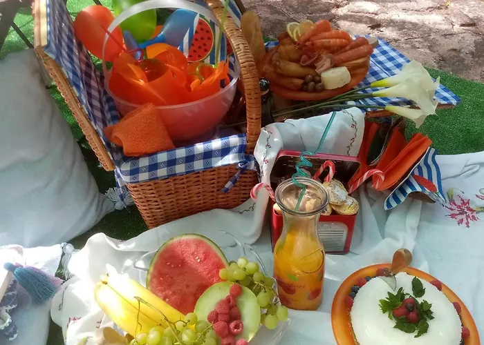 Casa Do Chefe Ferienhaus