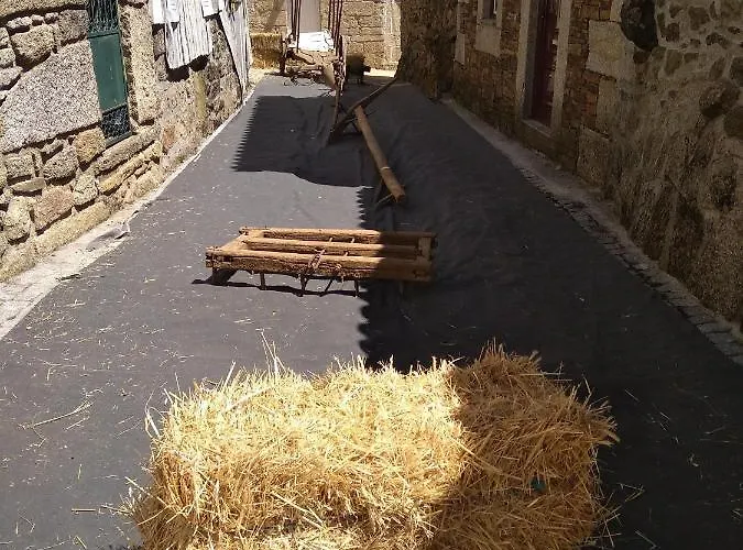 Casa Do Chefe Ferienhaus Videmonte