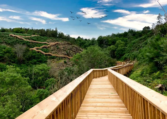 Casa Do Chefe Videmonte