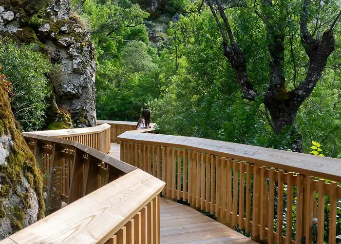 Ferienhaus Casa Do Chefe *