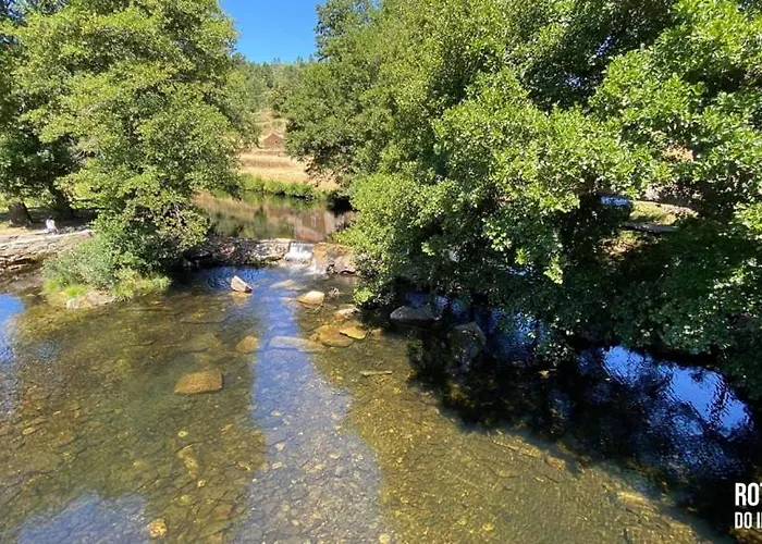 Casa Do Chefe * Videmonte