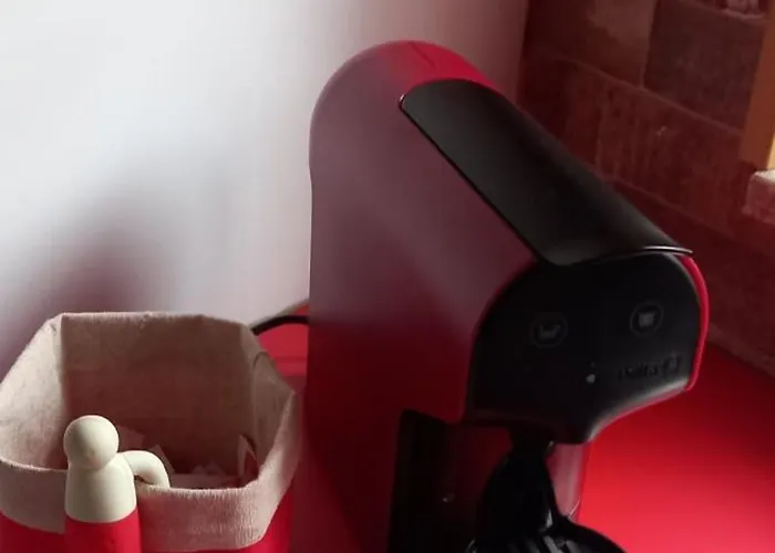 Ferienhaus Casa Do Chefe *